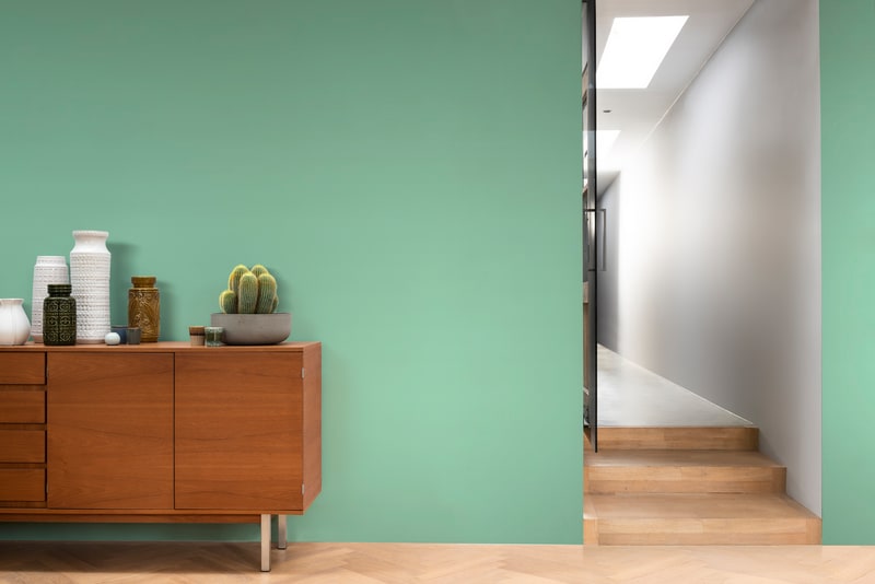 Dulux Perfect Matt falfesték bázis