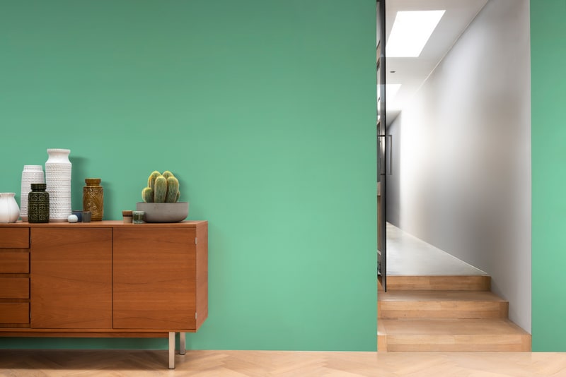 Dulux Perfect Matt falfesték bázis