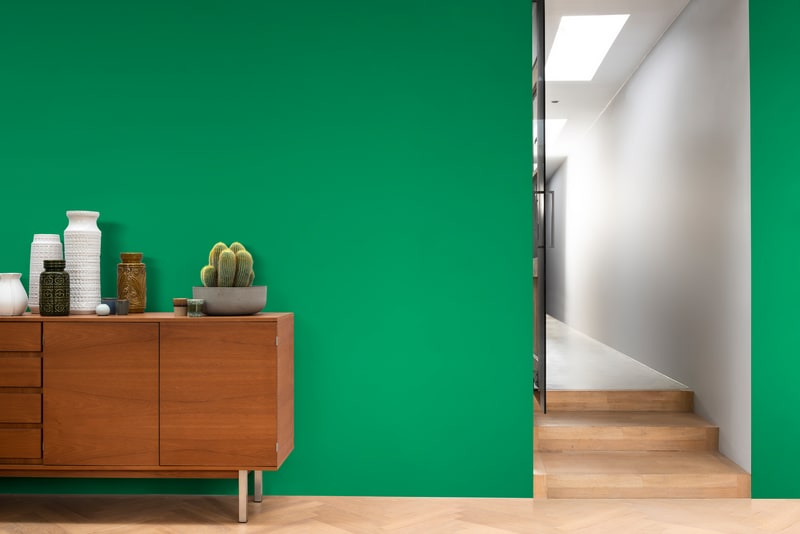 Dulux EasyCare falfesték bázis