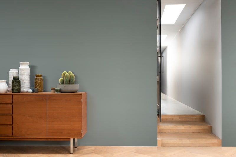 Dulux Perfect Matt falfesték bázis