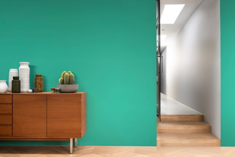 Dulux Perfect Matt falfesték bázis