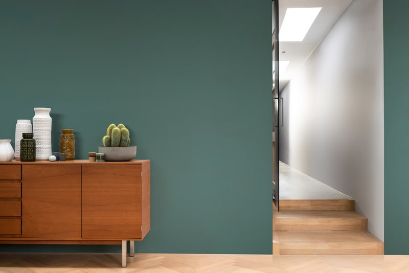 mooi makkelijk radiatoren zijdeglans