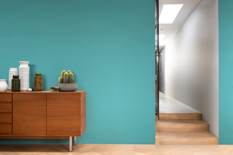 Dulux Perfect Matt falfesték bázis