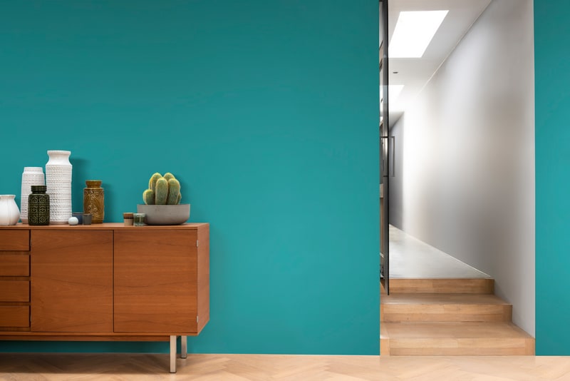 Dulux Perfect Matt falfesték bázis