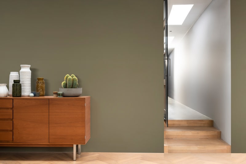 Dulux EasyCare falfesték bázis