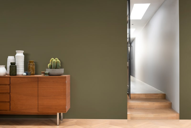 Dulux PROFESSIONAL Rezisto 5