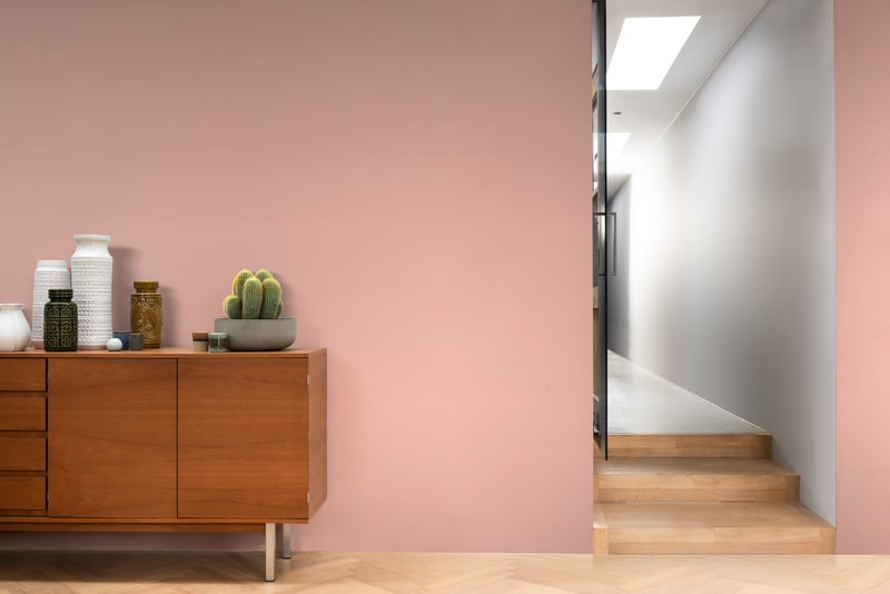 Dulux Perfect Matt falfesték bázis