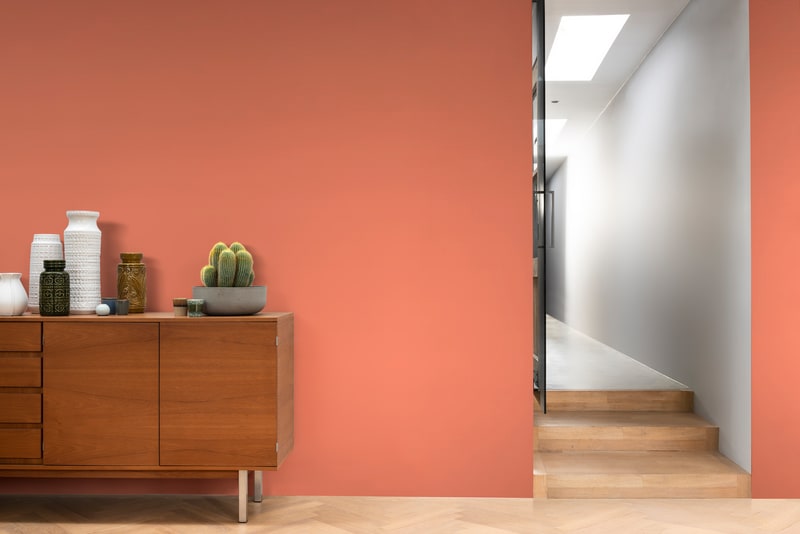 Dulux z mieszalnika EasyCare