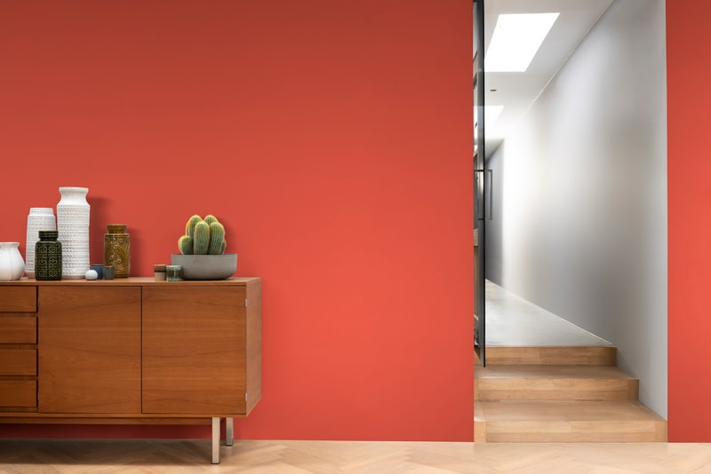 Dulux Perfect Matt falfesték bázis