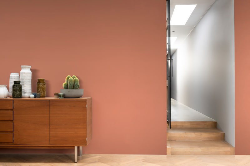 Dulux Perfect Matt falfesték bázis