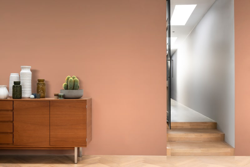 Dulux z mieszalnika EasyCare