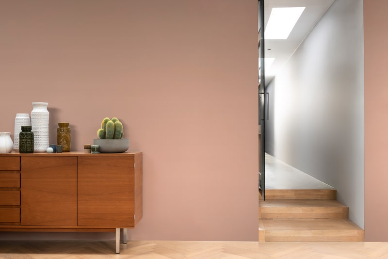 Dulux Rapidry Satin Matt