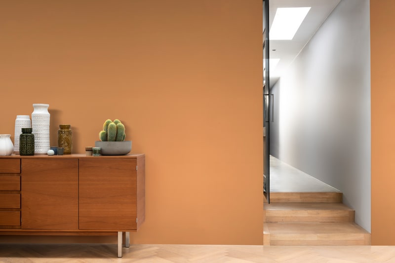 Dulux Perfect Matt falfesték bázis