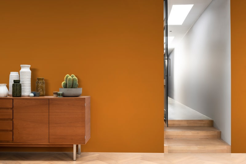 Dulux PROFESSIONAL Rezisto 5