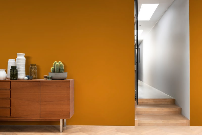 Dulux EasyCare falfesték bázis