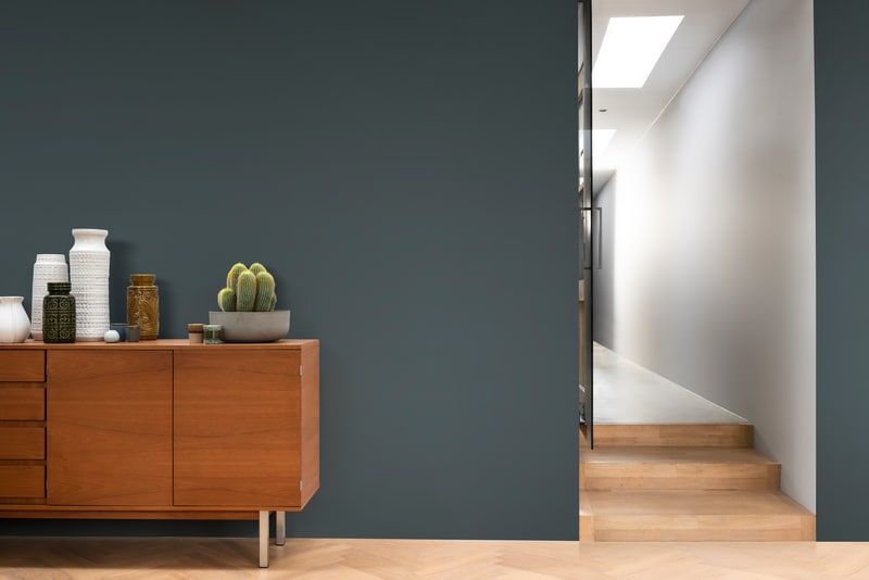 Dulux Paint Mixing Easycare Bathroom Soft Sheen