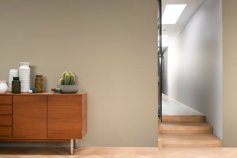 Kleurtester Muurverf