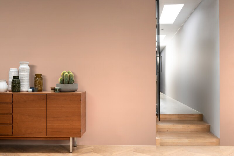 Nordsjö Ambiance Deep Matt