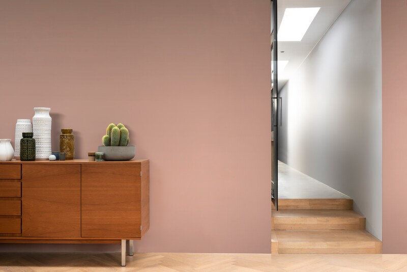 Nordsjö Ambiance Deep Matt