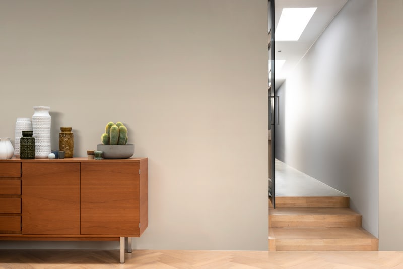 Dulux Rapidry Satin Matt