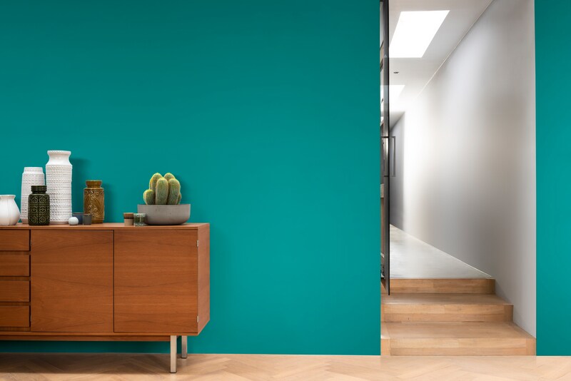 Dulux Trade Diamond Matt