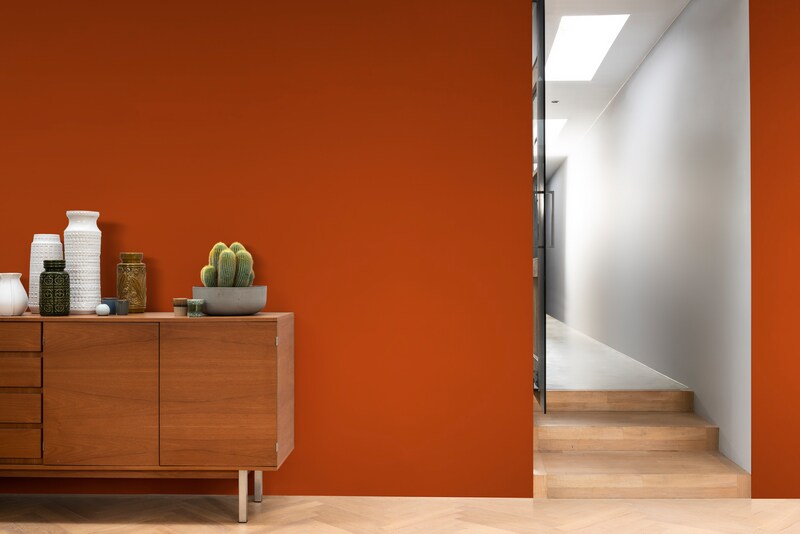 Dulux Trade Diamond Eggshell