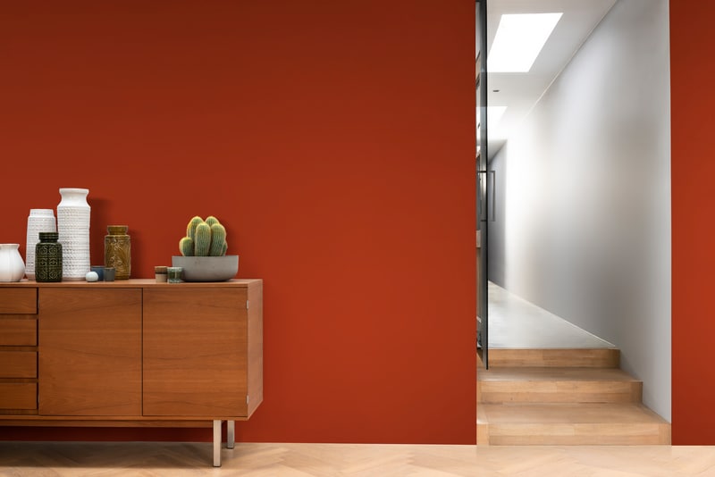 Dulux Paint Mixing Easycare Kitchen  Matt