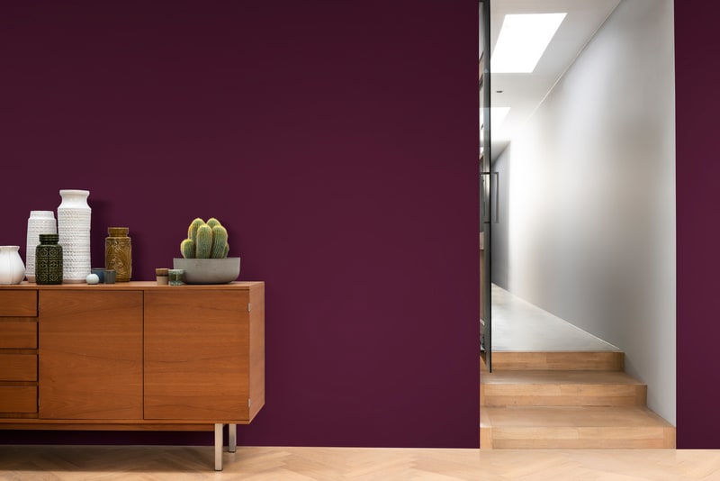 Dulux Paint Mixing Easycare Bathroom Soft Sheen