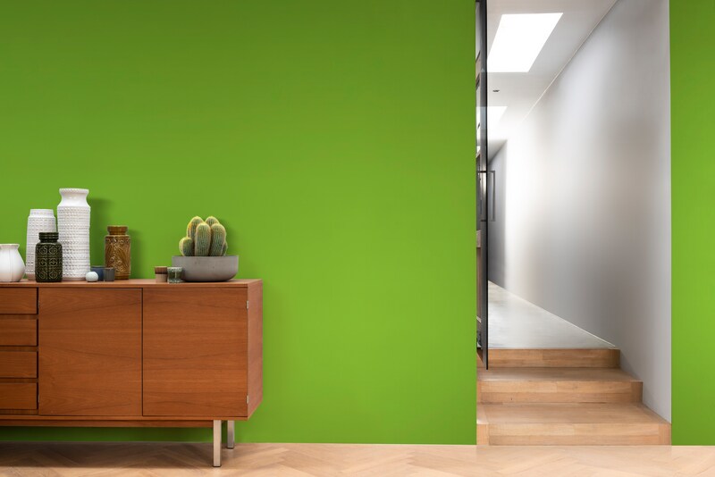 Dulux Perfect Matt falfesték bázis