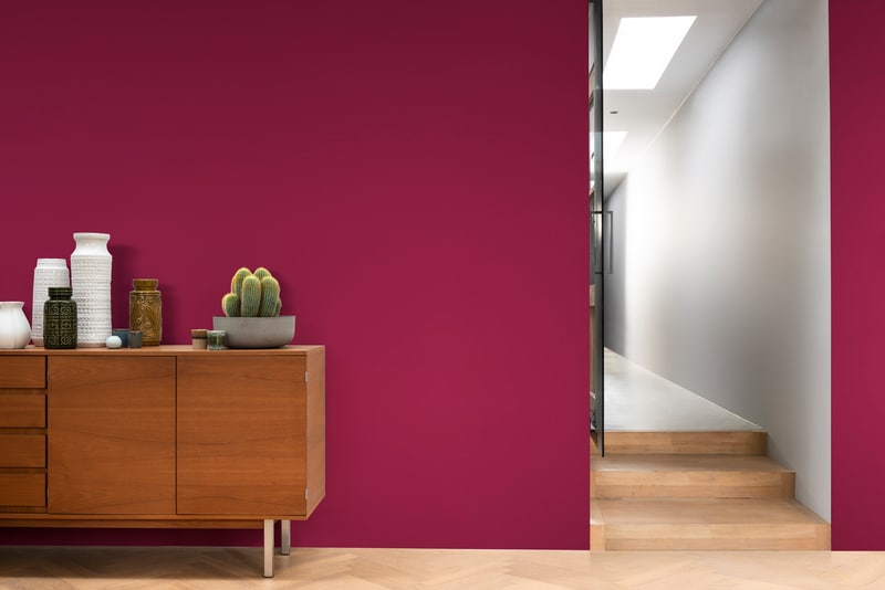 Dulux Rapidry Satin Matt