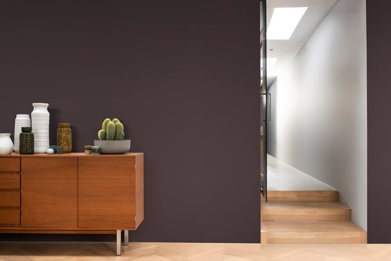 Dulux Rapidry Satin Matt