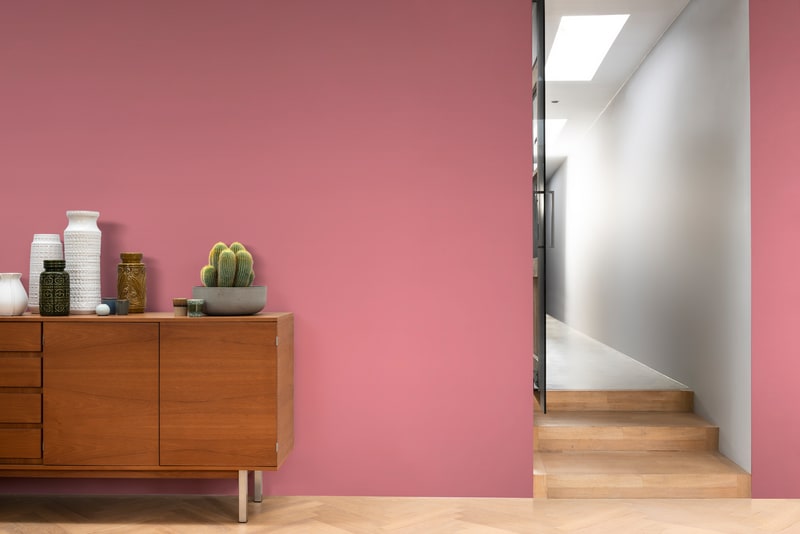 Muurverf Kleurtester Mat Mix