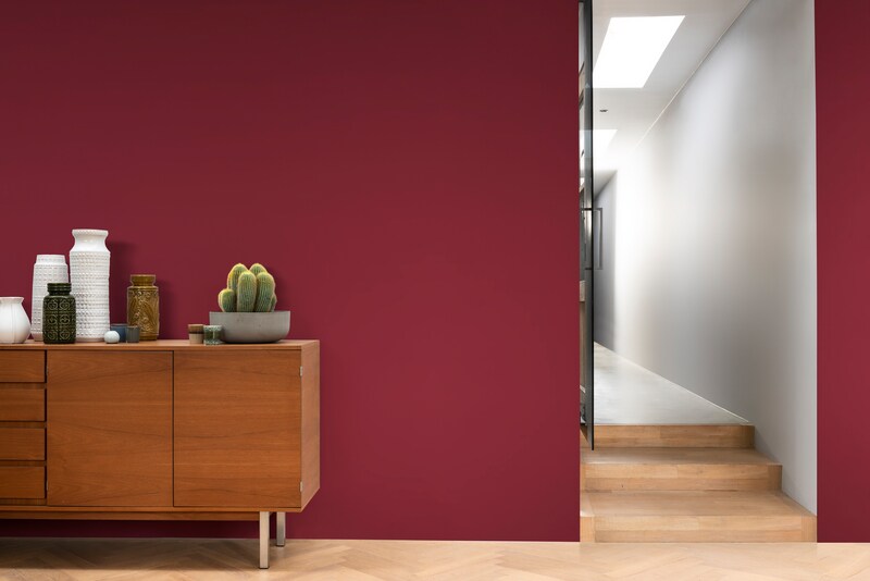 Dulux Rapidry Satin Matt