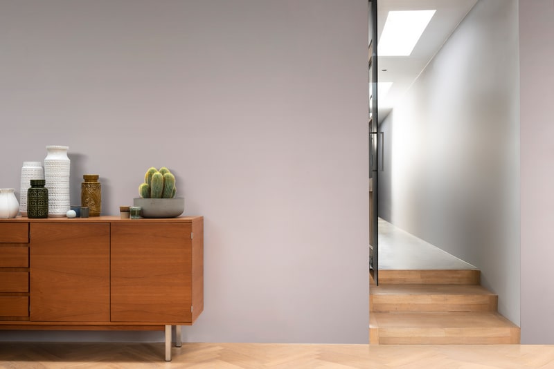 Expert Hout Lak Binnen Satin Mix