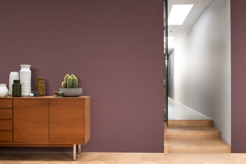 Dulux EasyCare falfesték bázis