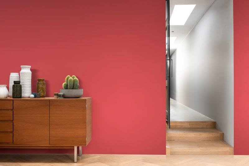 Dulux EasyCare falfesték bázis