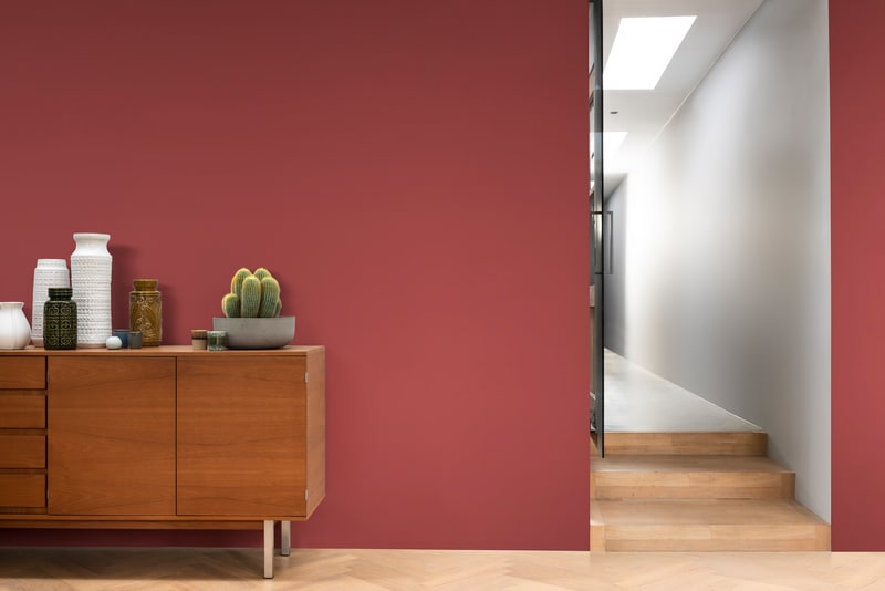 Dulux z mieszalnika EasyCare