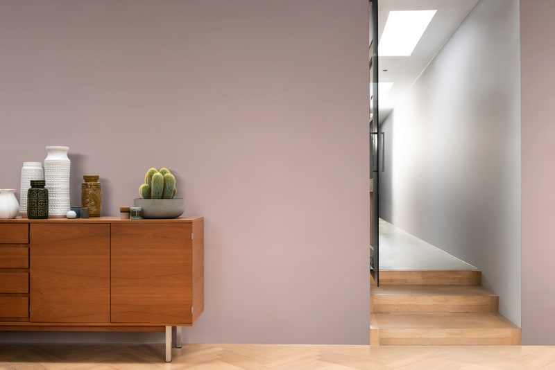 Dulux EasyCare festékminta