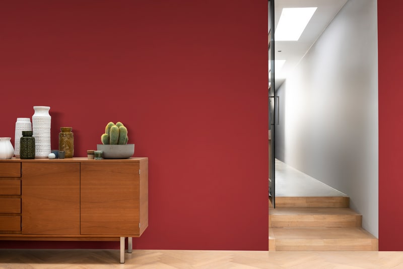 Essentials Mur & Primer Mix