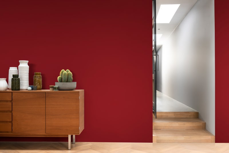 Dulux EasyCare falfesték bázis