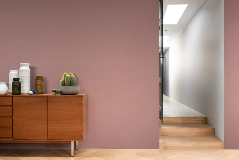 Dulux Perfect Matt falfesték bázis