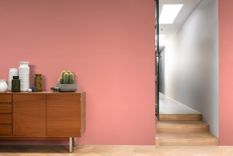 Dulux Perfect Matt falfesték bázis