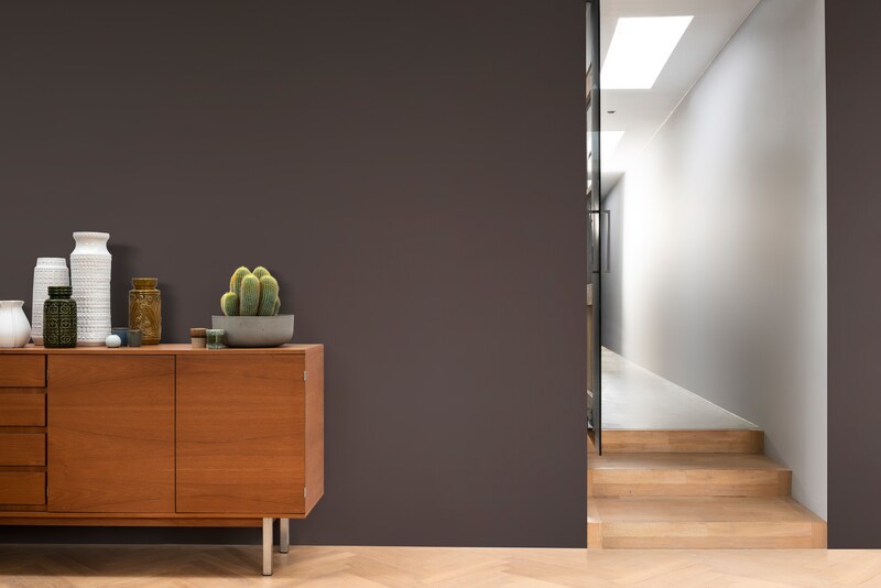 Dulux Rapidry Satin Matt