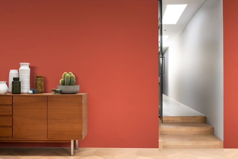 Dulux Perfect Matt falfesték bázis