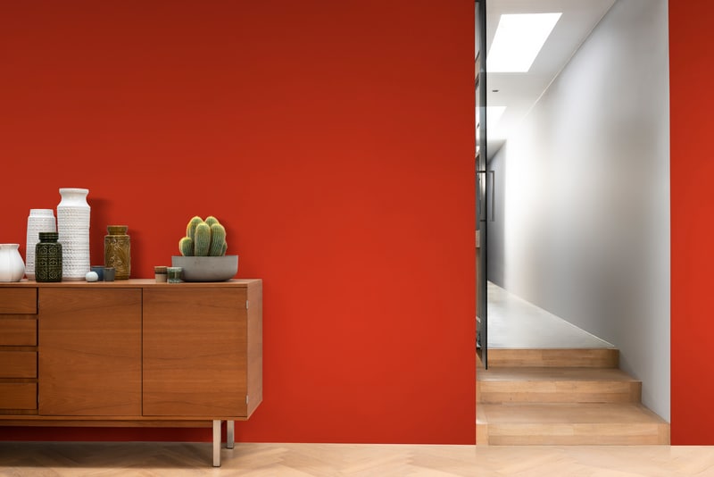 Dulux PROFESSIONAL Rezisto 5