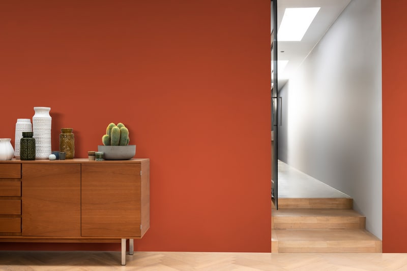 Colores del Mundo Tester