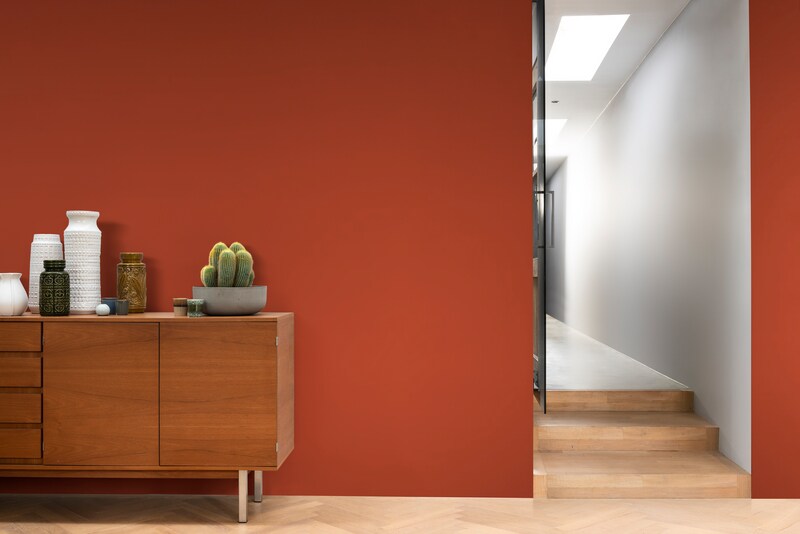 Dulux Perfect Matt falfesték bázis