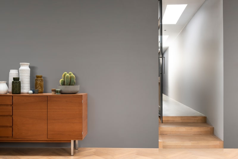 Ambiance Beton Effect