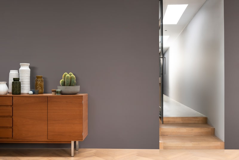 Dulux Perfect Matt falfesték bázis