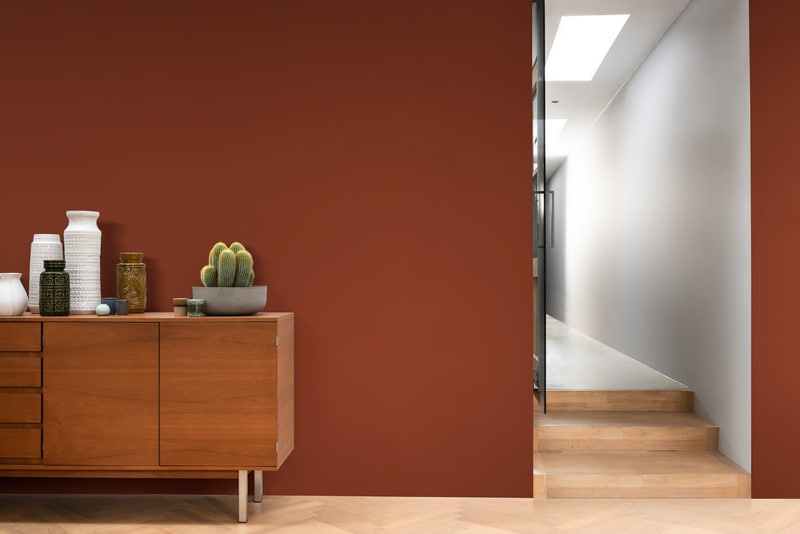 Dulux Perfect Matt falfesték bázis